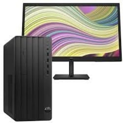 HP 290 G9 i5-12500 22" 8Go 512Go SSD Freedos WiFi amp; BT 36M