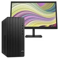 HP 290 G9 i5-12500 22" 8Go 512Go SSD Freedos WiFi amp; BT 36M