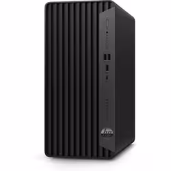 HP 400 G9 Intel® Core™ i7 i7-13700 16 Go DDR5-SDRAM 512 Go SSD DOS gratuit Tower PC Noir - Vue supplémentaire 3