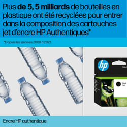 HP 651 cartouches Ink Advantage authentiques, trois couleurs