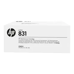 HP 831 Latex Maintenance Cartridge