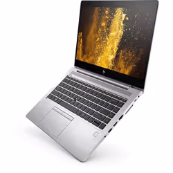 HP 840 G5 I5-8250U 14 4GB 128GB SSD W10p64 - Vue supplémentaire 3