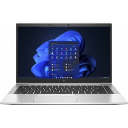 HP 840 G8 Intel i7-1185G7 14" 16 Go 512 Go SSD Win 11 PRO 36M