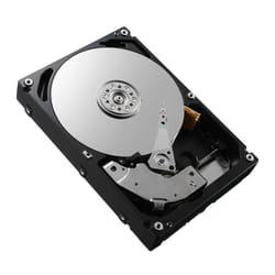 HP 857648B21 disque dur 3.5" 10 To Série ATA III