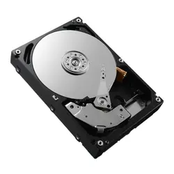 HP 857648B21 disque dur 3.5" 10 To Série ATA III