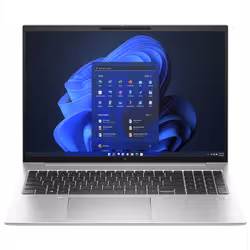 HP 860 G10 I5-1335U 16" 8 Go 256 Go SSD W11P 36M (8A3L1EA)