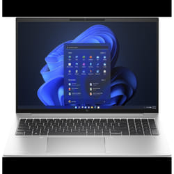 HP 860 G10 I7-1355U 16" 8 Go 256 Go SSD W11P 36M (8A3L2EA)