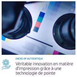 HP 951XL cartouche d'encre cyan grande capacité authentique - Vue supplémentaire 15