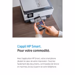 HP 951XL cartouche d'encre cyan grande capacité authentique - Vue supplémentaire 7