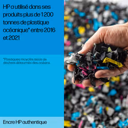 HP 953XL Cartouche d’encre noire grande capacité authentique - Vue supplémentaire 10