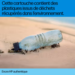 HP 957XL cartouche d'encre noire grande capacité conçue par - Vue supplémentaire 14