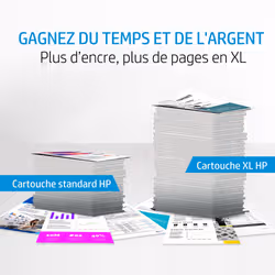 HP 957XL cartouche d'encre noire grande capacité conçue par - Vue supplémentaire 16