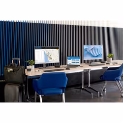 HP Adaptateur secteur de voyage ultraplat USB-C 65 W - Vue supplémentaire 10