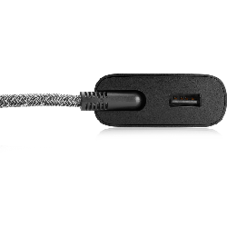 HP Adaptateur secteur de voyage ultraplat USB-C 65 W