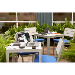 HP Adaptateur secteur de voyage ultraplat USB-C 65 W - Vue supplémentaire 4