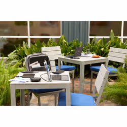 HP Adaptateur secteur de voyage ultraplat USB-C 65 W - Vue supplémentaire 5