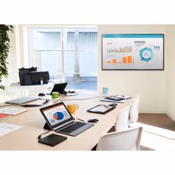 HP Adaptateur secteur de voyage ultraplat USB-C 65 W - Vue supplémentaire 6