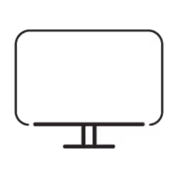 HP BG9M4EA PC tout en un/station de travail Intel Core Ultra 7 255U 68,6 cm (27") 1920 x 1080 pixels Écran tactile PC All-in-One 16 Go DDR5-SDRAM 512 Go SSD Windows 11 Home Wi-Fi 6 (802.11ax) AI PC Noir - Vue supplémentaire 8