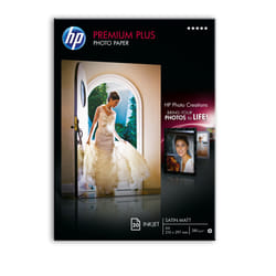 HP C6951A papier photos