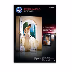 HP C6951A papier photos - Vue supplémentaire 2