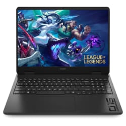 HP CC9Y0EA  PC portable gaming haut de gamme de la gamme OMEN