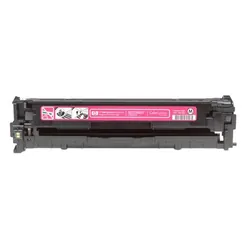 HP Color LaserJet CB543A Magenta Print Cartridge Cartouche de toner Original