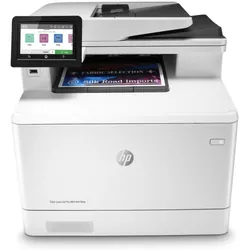 HP Color LaserJet Pro MFP M479fdn - Imprimante Multifonctions - Couleur