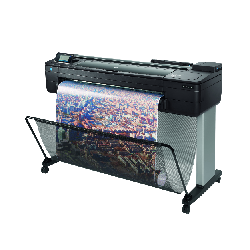 HP Designjet T730 imprimante grand format Wifi A jet d'encre thermique Couleur 2400 x 1200 DPI A0 (841 x 1189 mm)