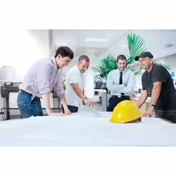 HP Designjet T730 imprimante grand format Wifi A jet d'encre thermique Couleur 2400 x 1200 DPI A0 (841 x 1189 mm) - Vue supplémentaire 6