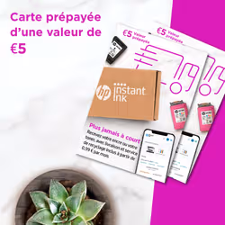 HP DeskJet Imprimante tout-en-un 2720, Couleur, Imprimante pour Domicile, Impression, copie, numérisation, Sans fil; Éligibilité Instant Ink; Imprimer depuis un téléphone ou une tablette - Vue supplémentaire 19