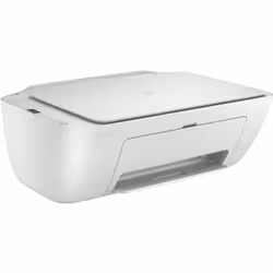 HP DeskJet Imprimante tout-en-un 2720, Couleur, Imprimante pour Domicile, Impression, copie, numérisation, Sans fil; Éligibilité Instant Ink; Imprimer depuis un téléphone ou une tablette - Vue supplémentaire 5