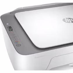 HP DeskJet Imprimante tout-en-un 2720, Couleur, Imprimante pour Domicile, Impression, copie, numérisation, Sans fil; Éligibilité Instant Ink; Imprimer depuis un téléphone ou une tablette - Vue supplémentaire 6