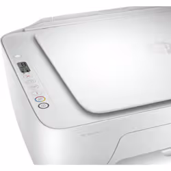 HP DeskJet Imprimante tout-en-un 2720, Couleur, Imprimante pour Domicile, Impression, copie, numérisation, Sans fil; Éligibilité Instant Ink; Imprimer depuis un téléphone ou une tablette - Vue supplémentaire 7
