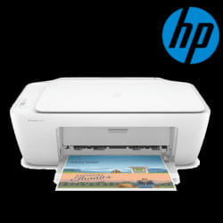 HP DeskJet Ink Advantage 2876 All-in-One Printer