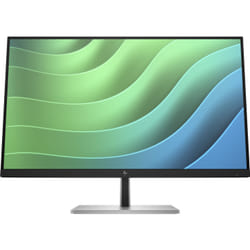 HP E27 G5 écran plat de PC 27" Full HD Argent