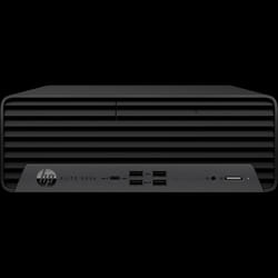 HP Elite 600 G9 SFF Ordinateur De Bureau (628Y0ET) I5-13500