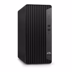 HP Elite 800 G9 i5-12500 Tower 8 Go 256 Go SSD Windows 11 Pro PC Noir - Vue supplémentaire 3