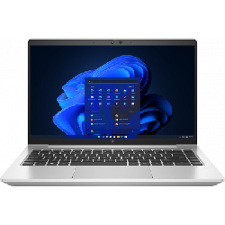 HP EliteBook 640 G9 i5-1235U 14" 8 Go 256 Go SSD Windows 11 Pro