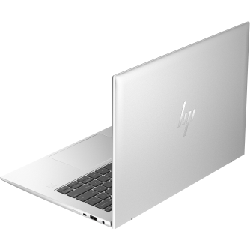 HP EliteBook 840 G10 Intel® Core™ i7 i7-1355U Ordinateur portable 35,6 cm (14") WUXGA 16 Go DDR5-SDRAM 512 Go SSD Wi-Fi 6E (802.11ax) Windows 11 Pro Argent