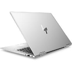 HP EliteBook x360 1040 G9 i5-1235U Hybride (2-en-1) 14" Écran tactile WUXGA 16 Go 256 Go SSD Windows 10 Pro Argent