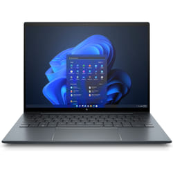 HP Elite Dragonfly G3 i7-1255U Hybride (2-en-1) 34,3 cm (13.5") Écran tactile WUXGA+ 16 Go LP512 Go SSD Windows 10 Pro Bleu