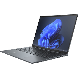 HP Elite Dragonfly G3 i7-1255U Hybride (2-en-1) 34,3 cm (13.5") Écran tactile WUXGA+ 16 Go LP512 Go SSD Windows 10 Pro Bleu