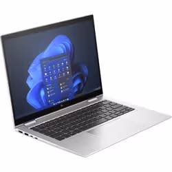 HP Elite x360 1040 G10 Hybride (2-en-1) 14" Écran tactile WUXGA i7-1355U 16 Go LP512 Go SSD Windows 11 Pro Argent - Vue supplémentaire 2