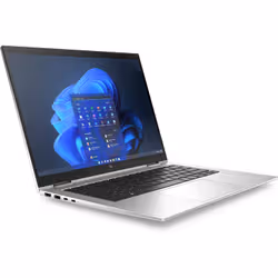 HP Elite x360 1040 G9 i7-1255U Hybride (2-en-1) 14" Écran tactile WUXGA 16 Go 512 Go SSD Argent - Vue supplémentaire 4