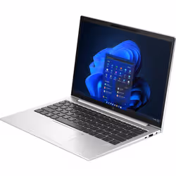 HP EliteBook 830 G10 Intel® Core™ i5 i5-1335U Ordinateur portable 33,8 cm (13.3") WUXGA 8 Go LPDDR5-SDRAM 512 Go SSD Wi-Fi 6E (802.11ax) Windows 11 Pro Argent - Vue supplémentaire 3