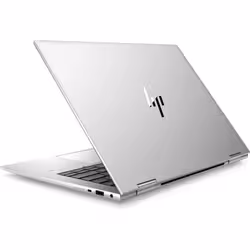 HP EliteBook x360 1040 G9 i5-1235U Hybride (2-en-1) 14" Écran tactile WUXGA 16 Go 256 Go SSD Windows 10 Pro Argent - Vue supplémentaire 3