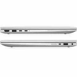 HP EliteBook x360 830 G9 Hybride (2-en-1) 33,8 cm (13.3") Écran tactile WUXGA Intel® Core™ i7 i7-1255U 16 Go DDR5-SDRAM 2 To SSD Wi-Fi 6 (802.11ax) Windows 11 Pro Argent - Vue supplémentaire 11