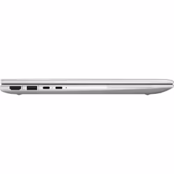 HP EliteBook x360 830 G9 Hybride (2-en-1) 33,8 cm (13.3") Écran tactile WUXGA Intel® Core™ i7 i7-1255U 16 Go DDR5-SDRAM 2 To SSD Wi-Fi 6 (802.11ax) Windows 11 Pro Argent - Vue supplémentaire 7