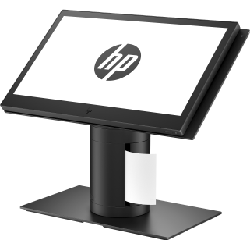 HP Engage One 141 All-in-One Touch 2,2 GHz 3965U 35,6 cm (14") 1920 x 1080 pixels
