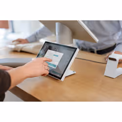 HP Engage One 141 All-in-One Touch 2,2 GHz 3965U 35,6 cm (14") 1920 x 1080 pixels - Vue supplémentaire 13